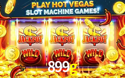 A Experiência Imersiva dos Cassinos Ao Vivo no 899g