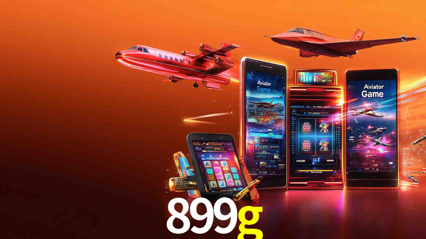 Desvendando o Mundo dos Jogos Virtuais na 899g