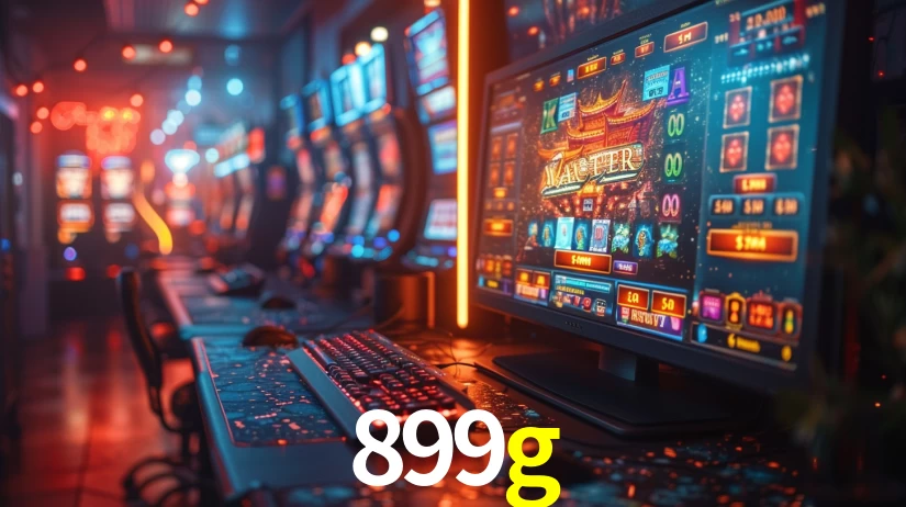899g