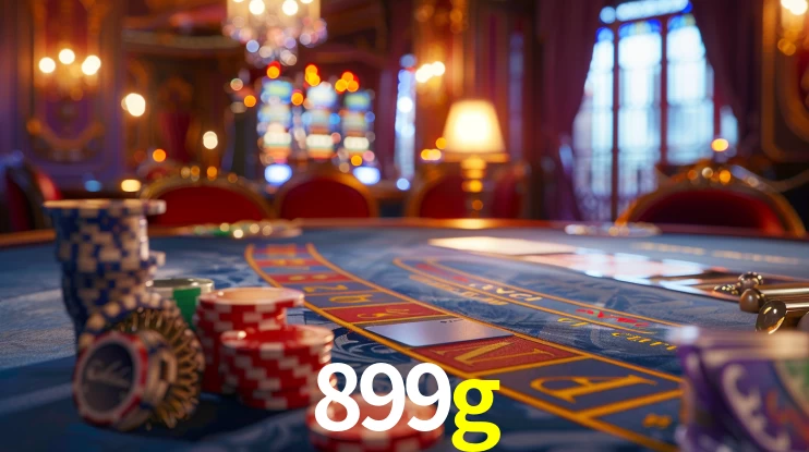 Account Benefits 899g