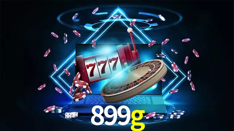 Casino Ao Vivo 899g