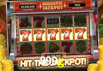 Descubra o Mundo do Cassino Online com 899g