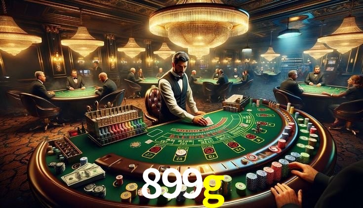 Game Statistics 899g