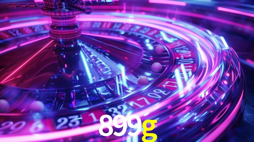 Inovações de Jogos na 899g: O Futuro das Experiências Interativas