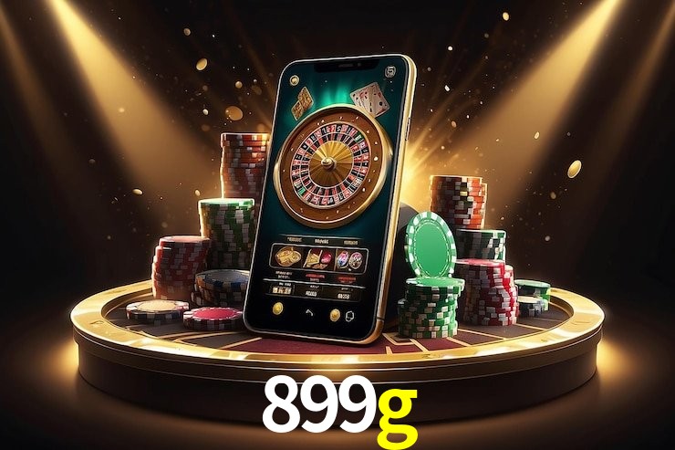 Benefícios da Conta 899g