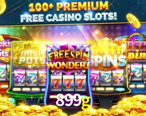 A Popularidade dos Caça-Níqueis no 899g