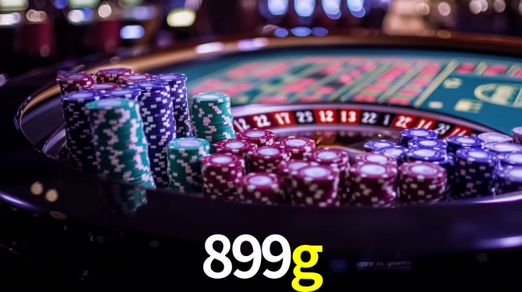 VIP Casino 899g
