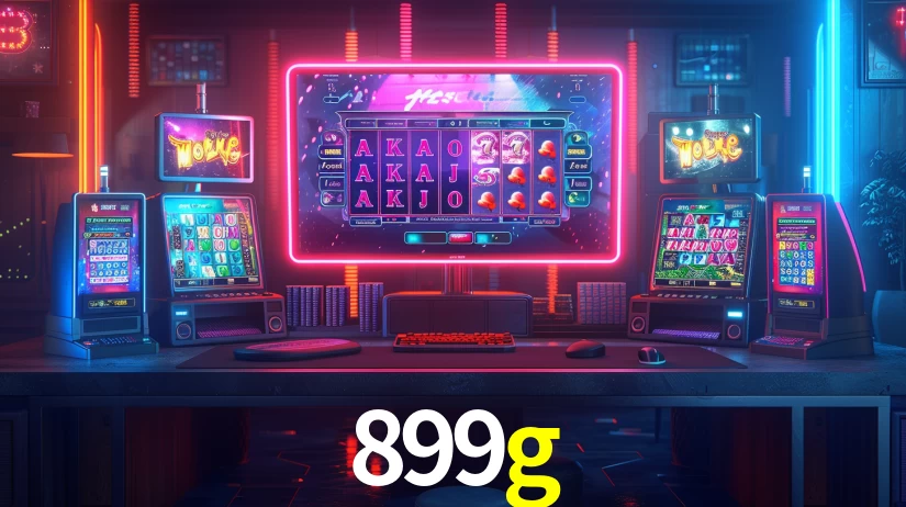 899g