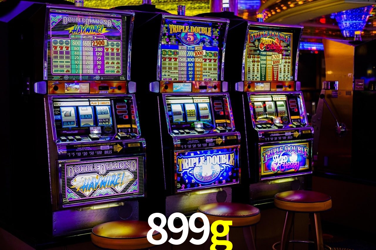 Casino Ao Vivo 899g