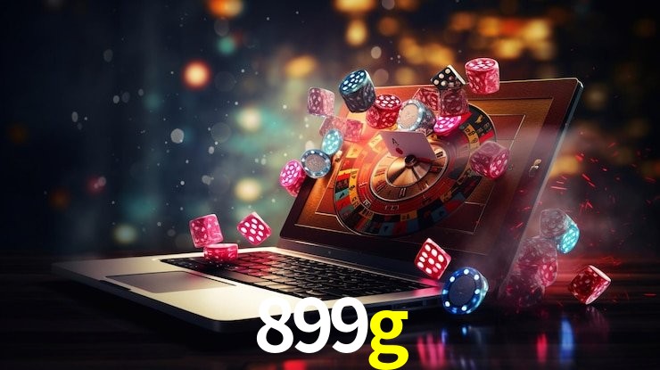 A Emoção da Loteria na 899g: Uma Chance de Mudança de Vida