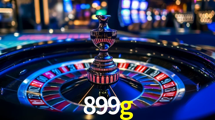 899g