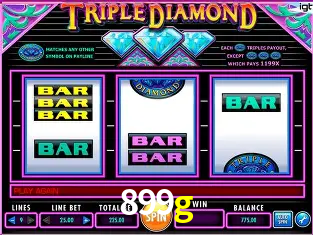 A Emoção da Loteria na 899g: Uma Chance de Mudança de Vida