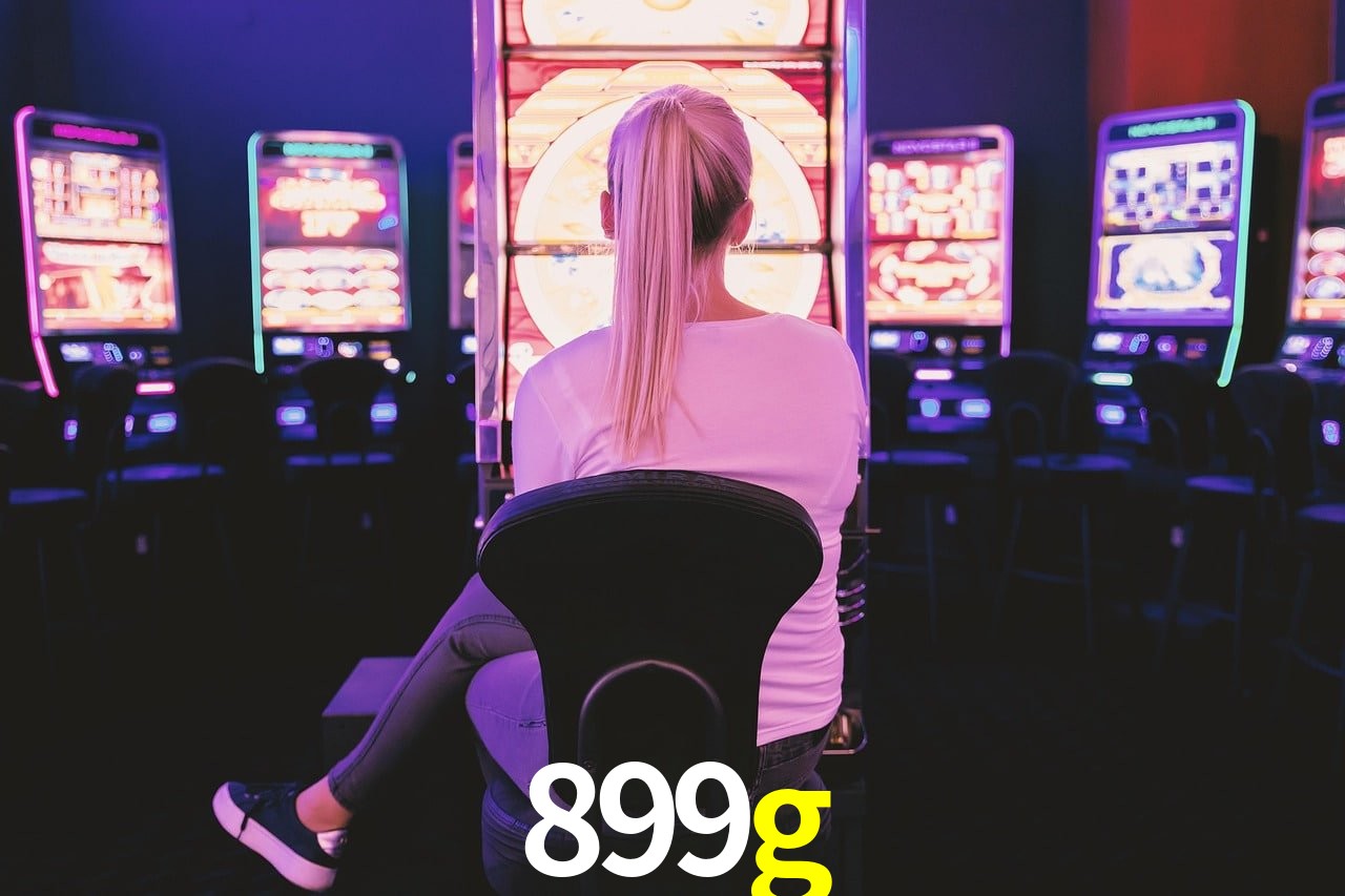 Slot Games 899g