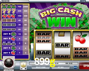 A Experiência Imersiva dos Cassinos Ao Vivo no 899g