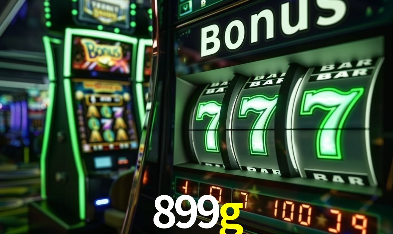 Live Casino 899g