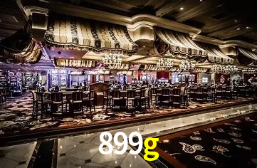 APP oficial da 899g para mobile