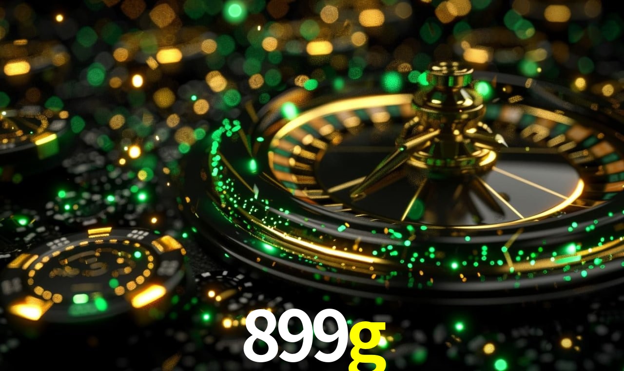 Slots com jackpots e giros grátis na 899g