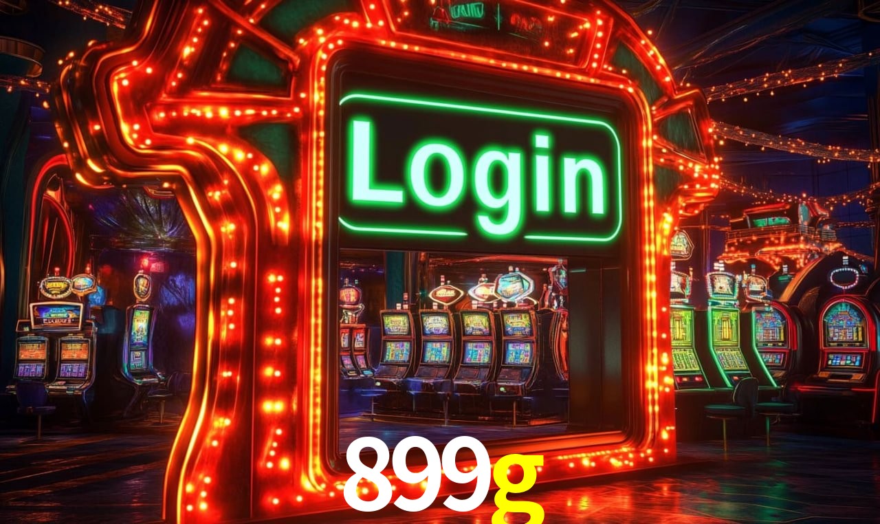 Casino VIP 899g