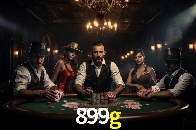 Desvendando o Mundo dos Jogos Virtuais na 899g