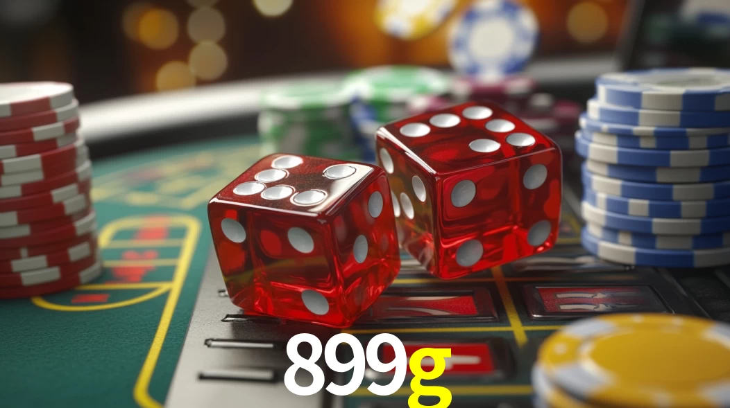 Live Casino 899g