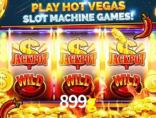 Inovações de Jogos na 899g: O Futuro das Experiências Interativas