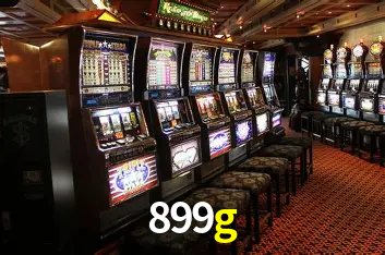 A Emoção da Loteria na 899g: Uma Chance de Mudança de Vida