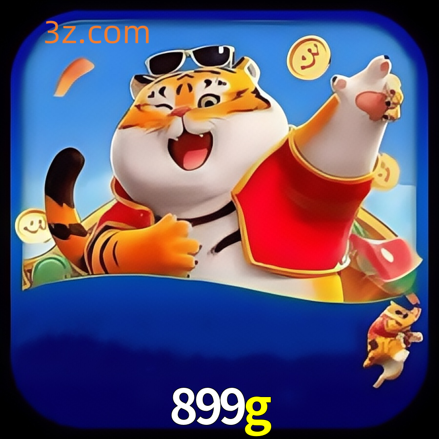 899g